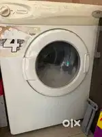 Ifb dryer maxi drive 550