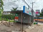 New TEA TIME Franchise sale with Container