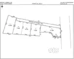 INFOPARK KAKKANAD 5 KM RESIDENTIAL / COMMERCIAL PLOTS PALLIKKARA TOWN