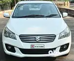 Maruti Suzuki Ciaz ZDI BS IV, 2016, Diesel