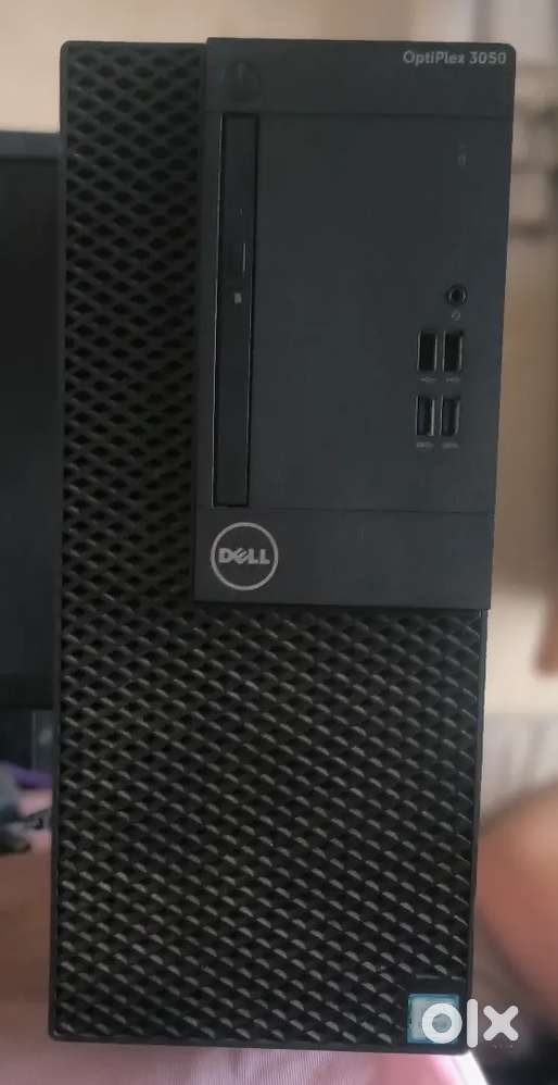 DELL OPTIPLEX3050