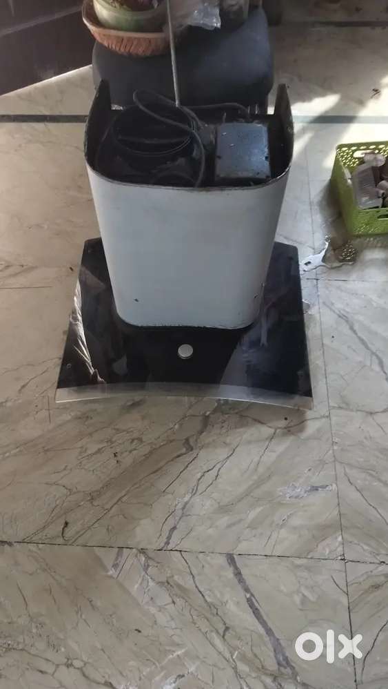 Sunflame Chimney for sale