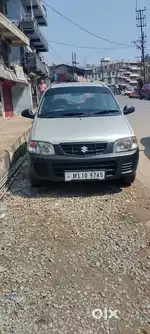 Maruti Suzuki Alto 800
