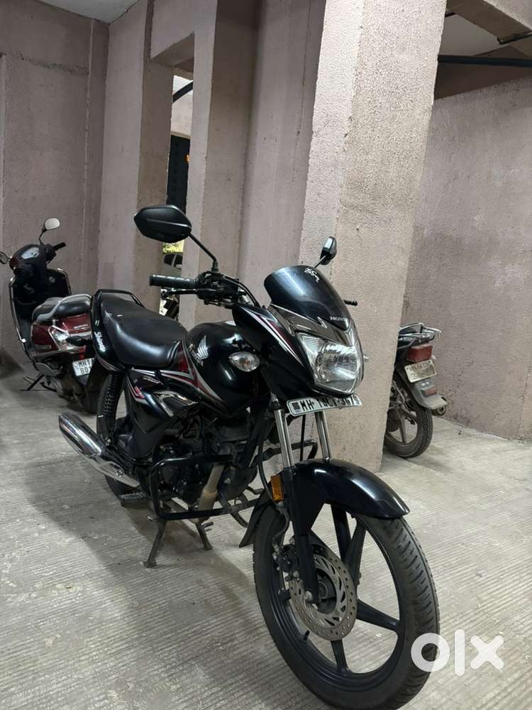 Honda Shine 125