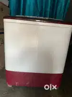 Godrej waching machine 6.5kg
