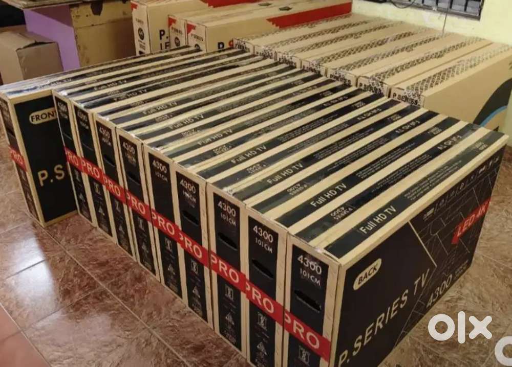 40'' Sony TV Smart TV Android TV Led TV Best Price