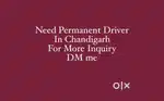 Need Driver