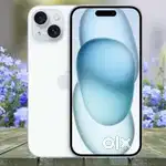iphone 15 128 in warranty