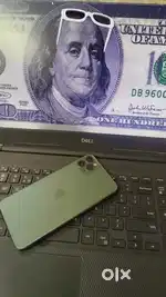 Iphone 11 pro max