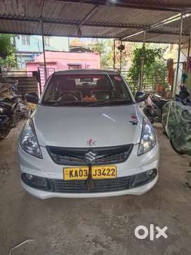 Maruti Suzuki Swift Dzire Tour 2020