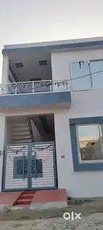Independent 2 BHK House
