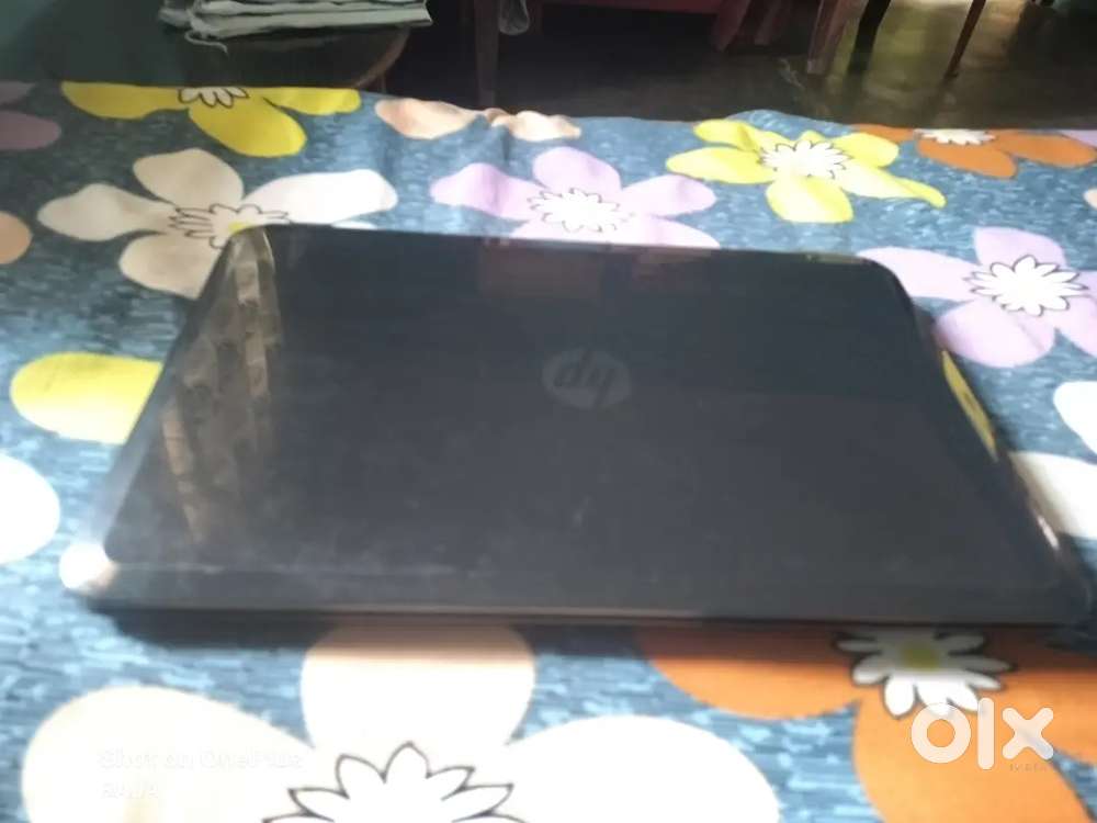 Hp laptop 15.6