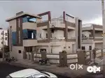Fully furnished flats