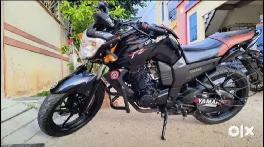 Smooth engine, no issues. Ready to ride without any extra work needed.