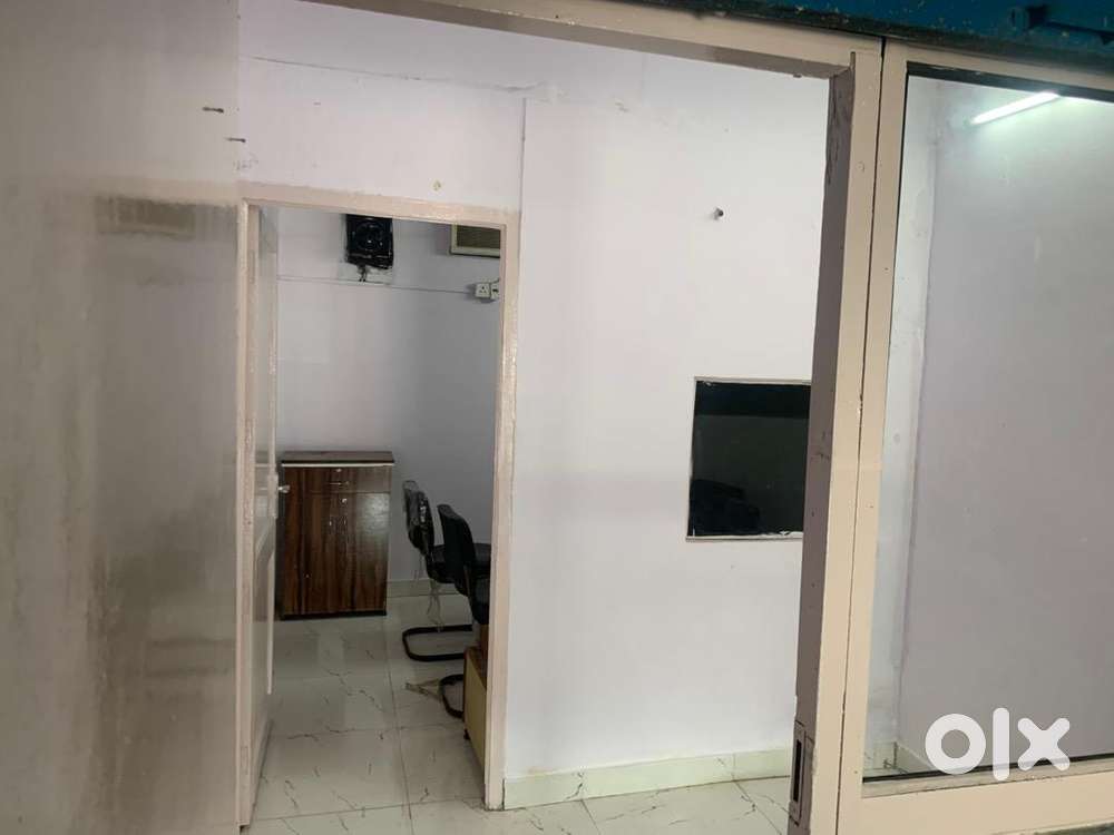 Shop cum office commercial complex pitam pura