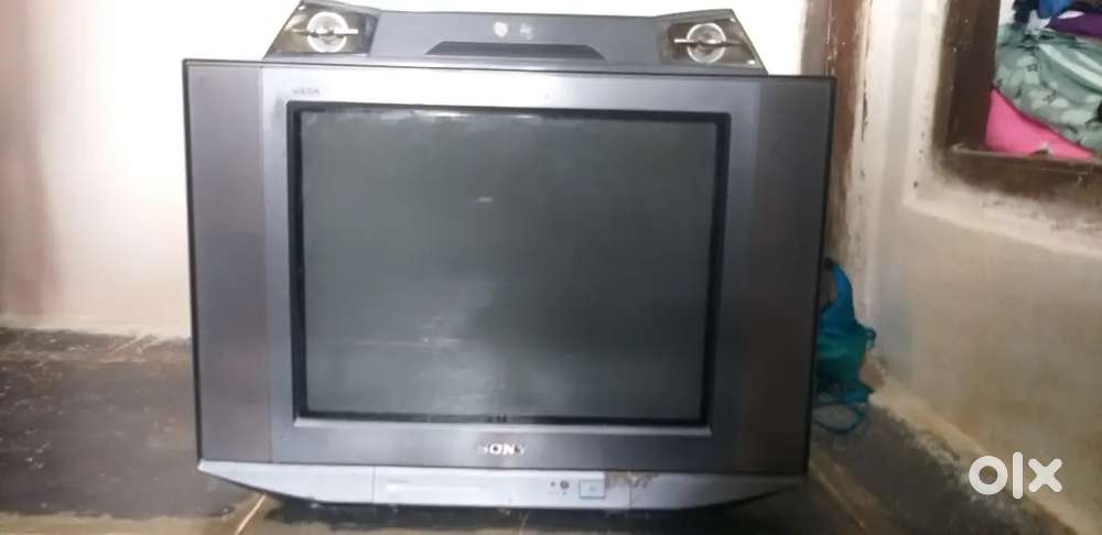 Sony TV 21 Inches..