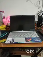 Hp leptop un use product