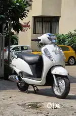 ACCESS 125 2020 BS4 1ST OWNER