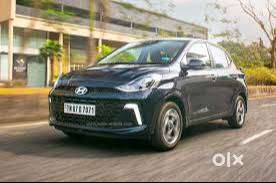 ALL NEW HYUNDAI AURA S T+ CNG 2025