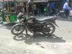 Honda cb shine 125cc   fixed     price