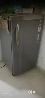 For immediate sale for changing room. Very good cooling system.