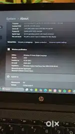 HP 240 G8 NOTEBOOK PC