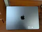 MacBook Air M2 – Mint Condition + Apple Coverage till Jan 2026