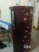 Samsung fridge single door