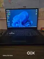 Asus tuf gaming A17 17.3 inch