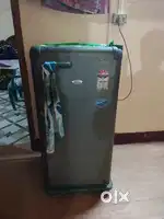 Whirlpool 180 L fridge