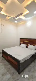 2bhk Furnished Flat For Rent Near Madhapar Circle