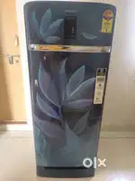 Samsung Refrigerator