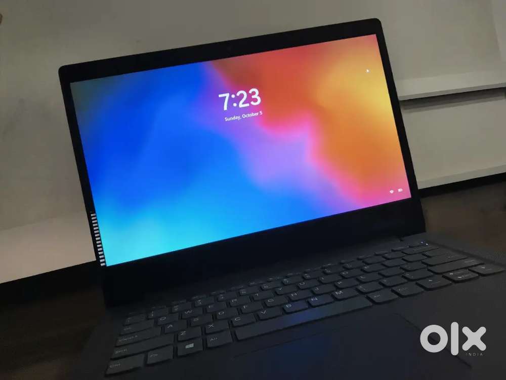 Lenevo Intel i3 Core Laptop