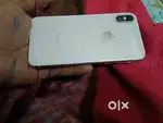iPhone X 128