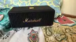Marshall emberton 2 bluetooth speaker
