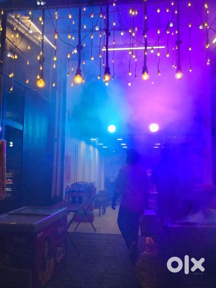 Alfaham ഷോപ്പിൽ ഒരു ഇൻവെസ്റ്റർ, or പാർട്ണർ നെ നോക്കുന്നുണ്ട്,തൃശൂർ