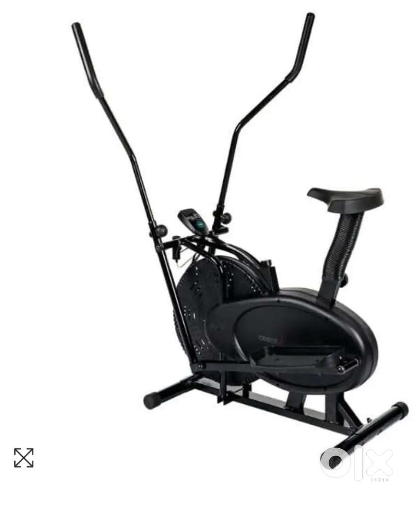COSCO CB-100 HOME FITNESS CYCLE