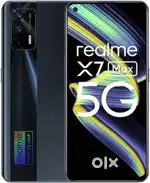 Realme X7 max