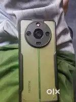 Realme 11 Pro plus 12+256