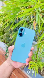 I phone 16