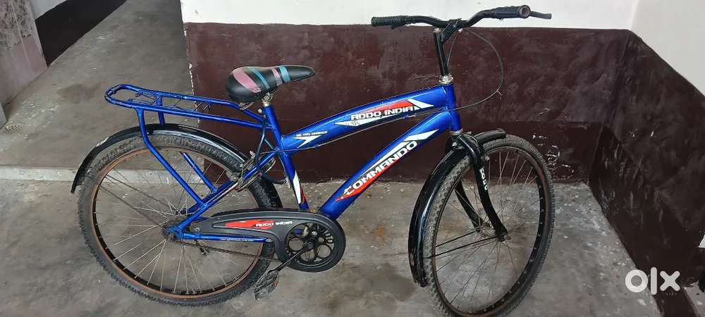 6 months old bycycle