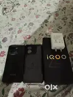 IQ z9x 5g for sale or exchange with ios 18