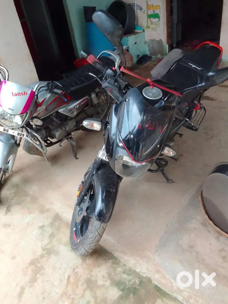 Koi kami nhi h