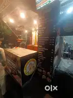 Food truck for sale