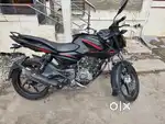Good condition and mileage