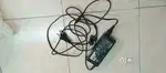 Original Toshiba laptop charger working condition