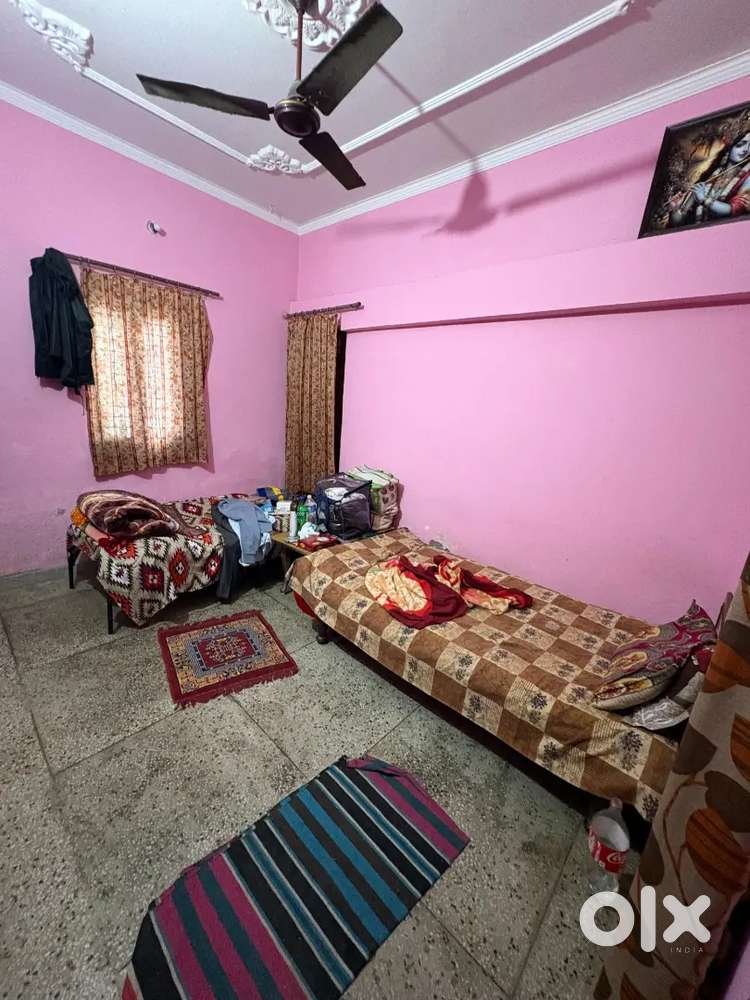 Single Room for Rent