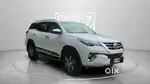 Toyota Fortuner 2.8 2WD MT, 2018, Diesel