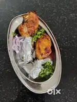 Need master for our new Dhaba center