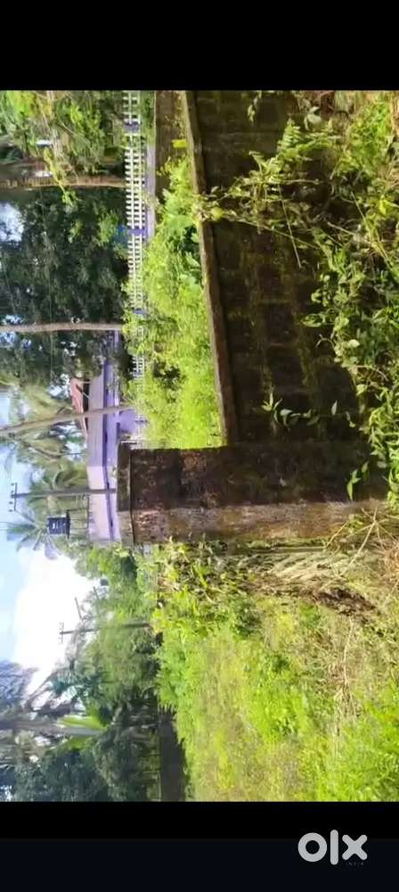 Residencial land in air port road guru nagar